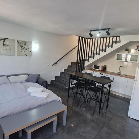 Fresitas Holiday Home Puerto Rico  Ngoại thất bức ảnh