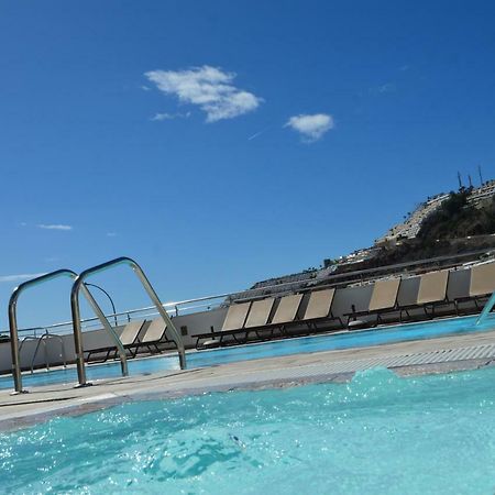 Fresitas Holiday Home Puerto Rico  Ngoại thất bức ảnh