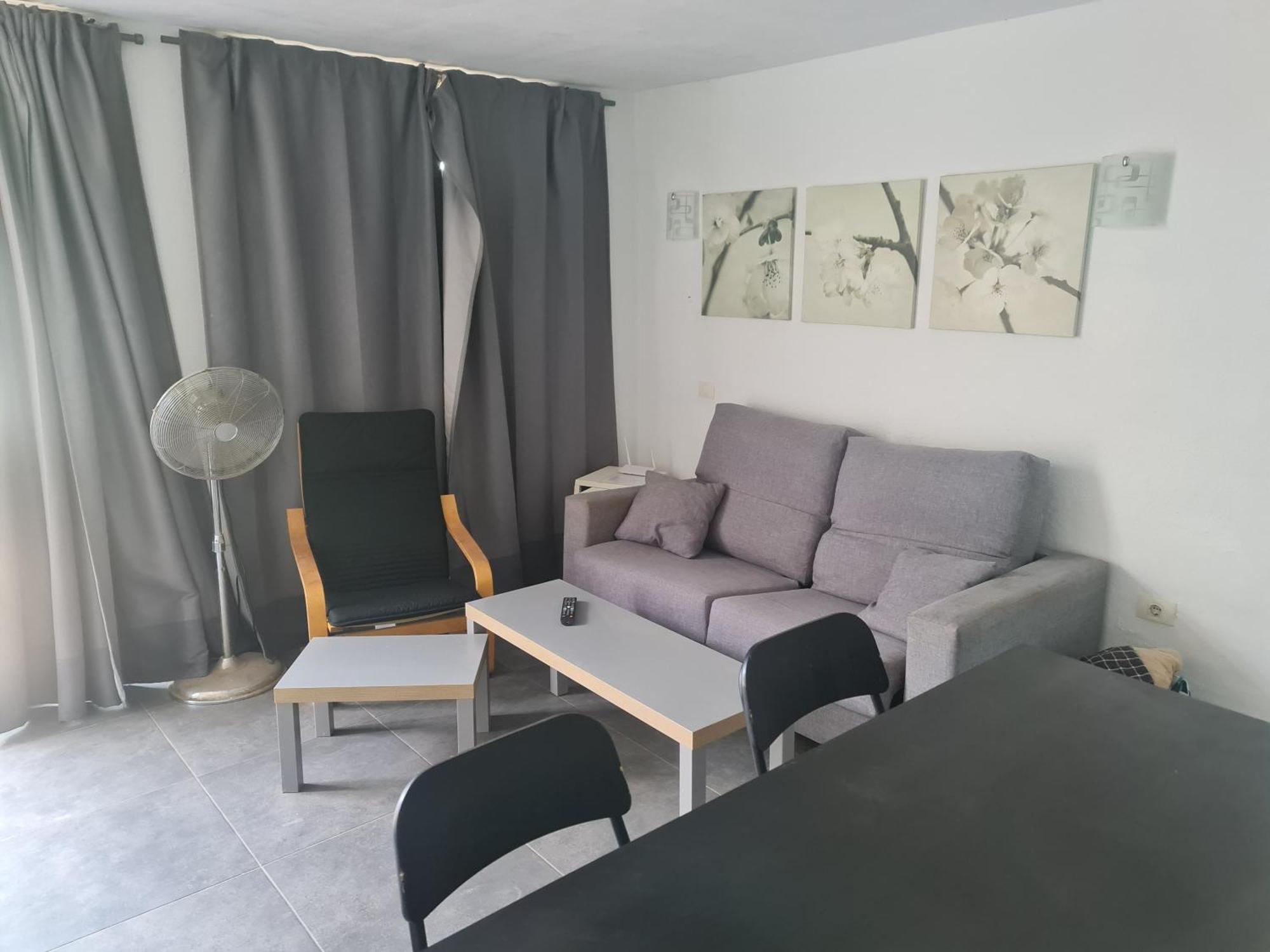 Fresitas Holiday Home Puerto Rico  Ngoại thất bức ảnh