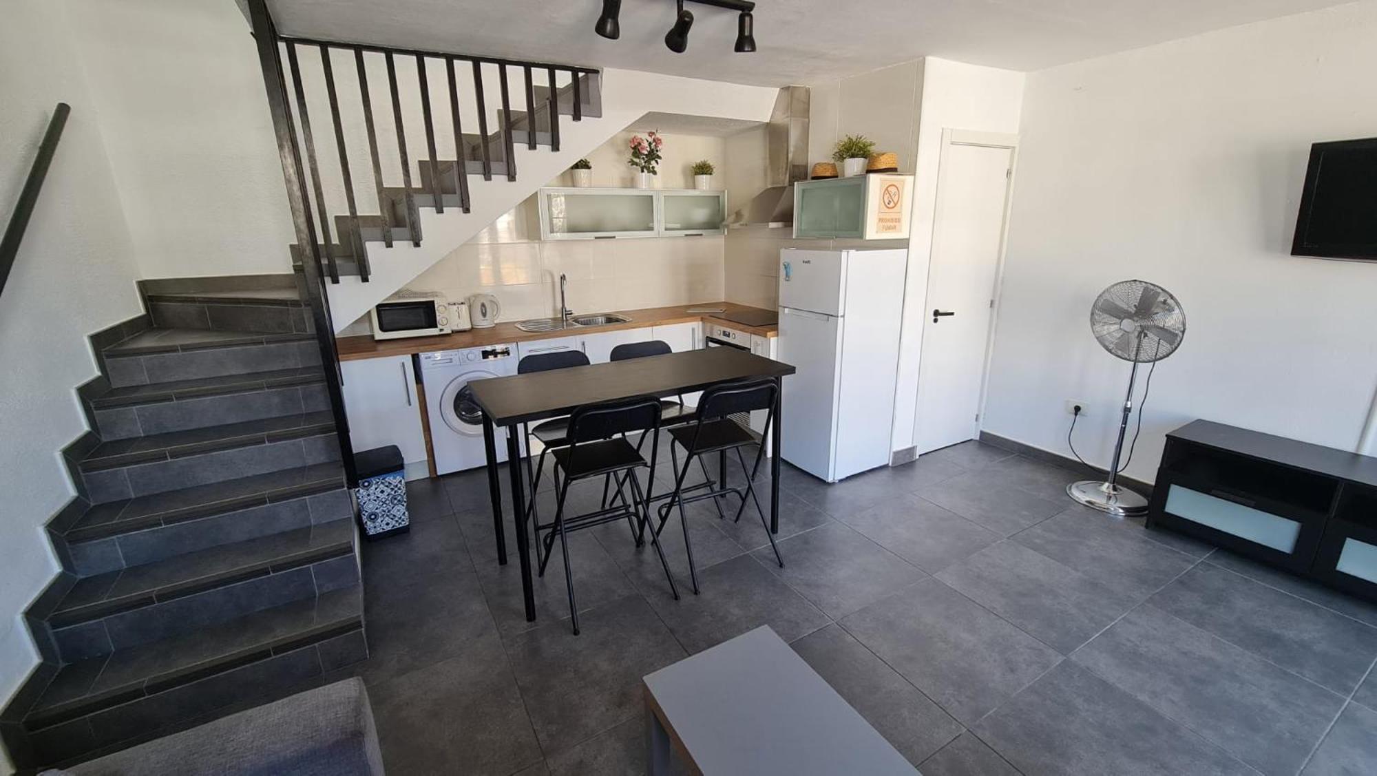 Fresitas Holiday Home Puerto Rico  Ngoại thất bức ảnh