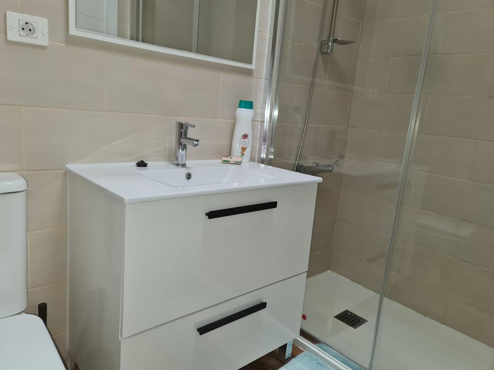 Fresitas Holiday Home Puerto Rico  Ngoại thất bức ảnh