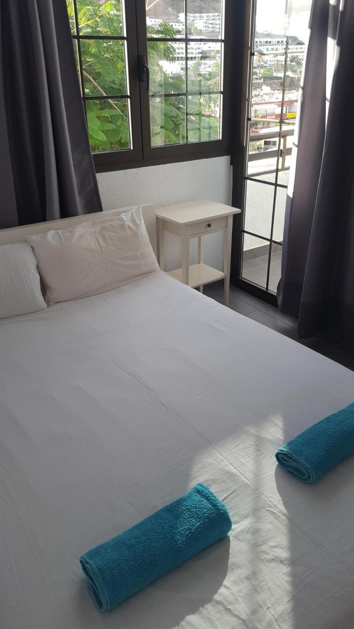 Fresitas Holiday Home Puerto Rico  Ngoại thất bức ảnh