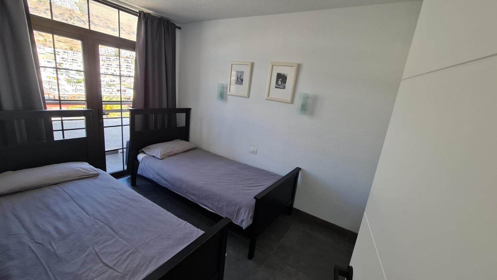 Fresitas Holiday Home Puerto Rico  Ngoại thất bức ảnh