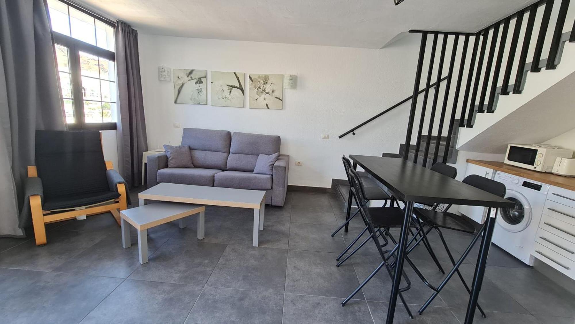 Fresitas Holiday Home Puerto Rico  Ngoại thất bức ảnh