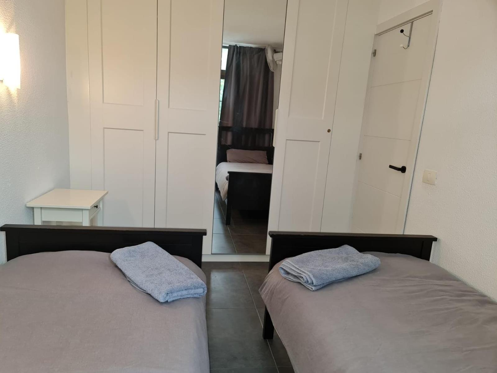 Fresitas Holiday Home Puerto Rico  Ngoại thất bức ảnh