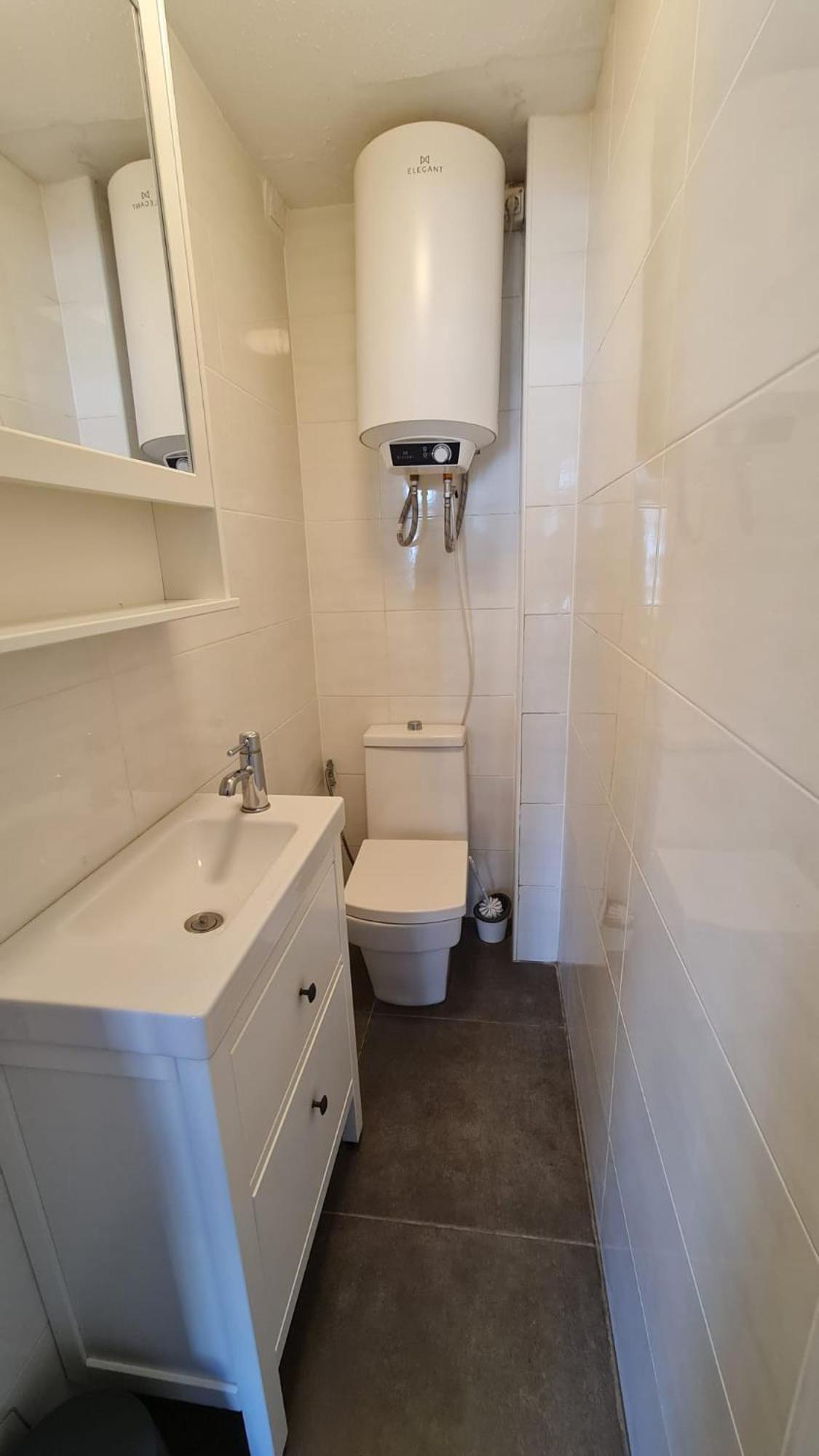 Fresitas Holiday Home Puerto Rico  Ngoại thất bức ảnh