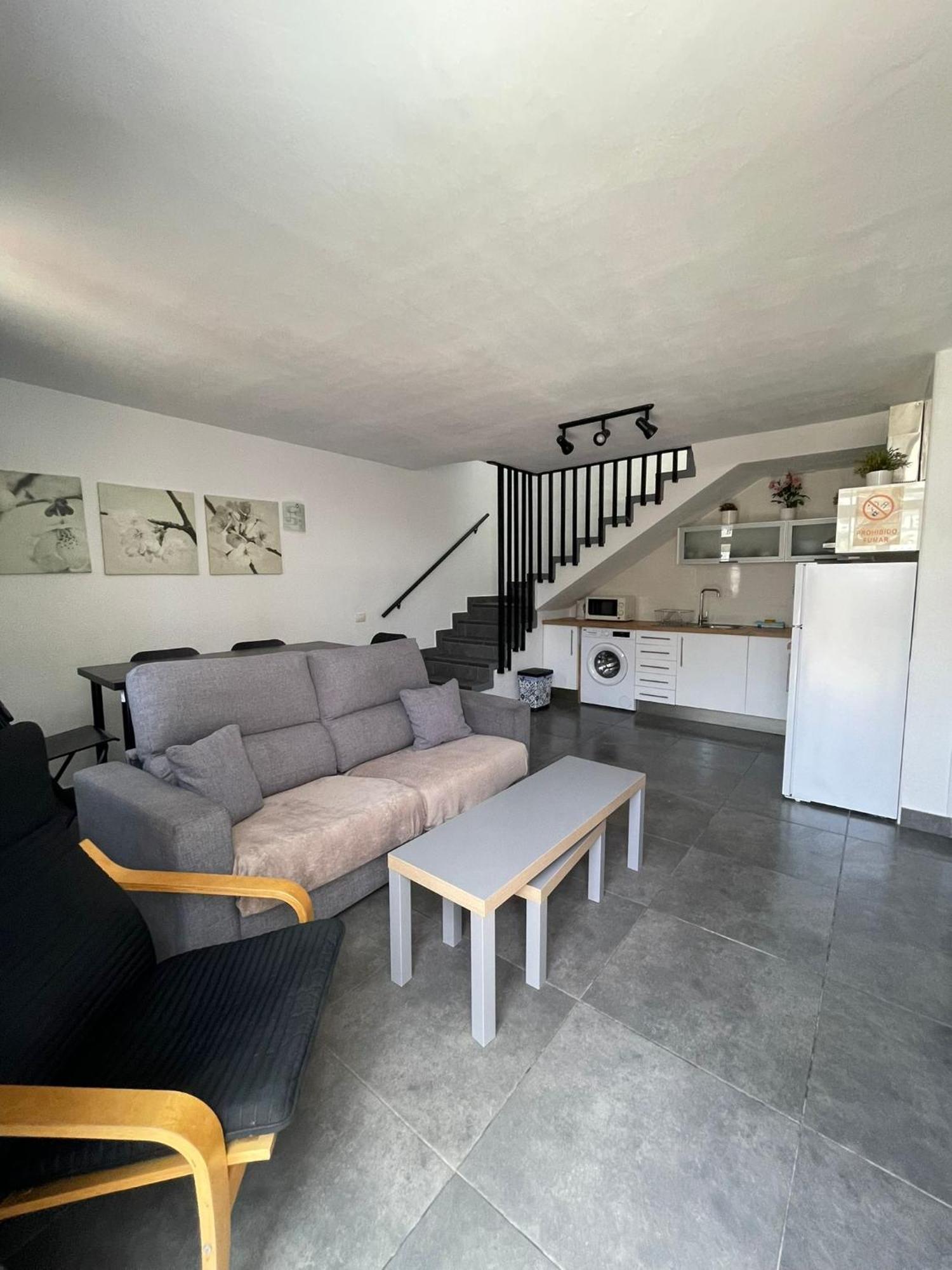 Fresitas Holiday Home Puerto Rico  Ngoại thất bức ảnh