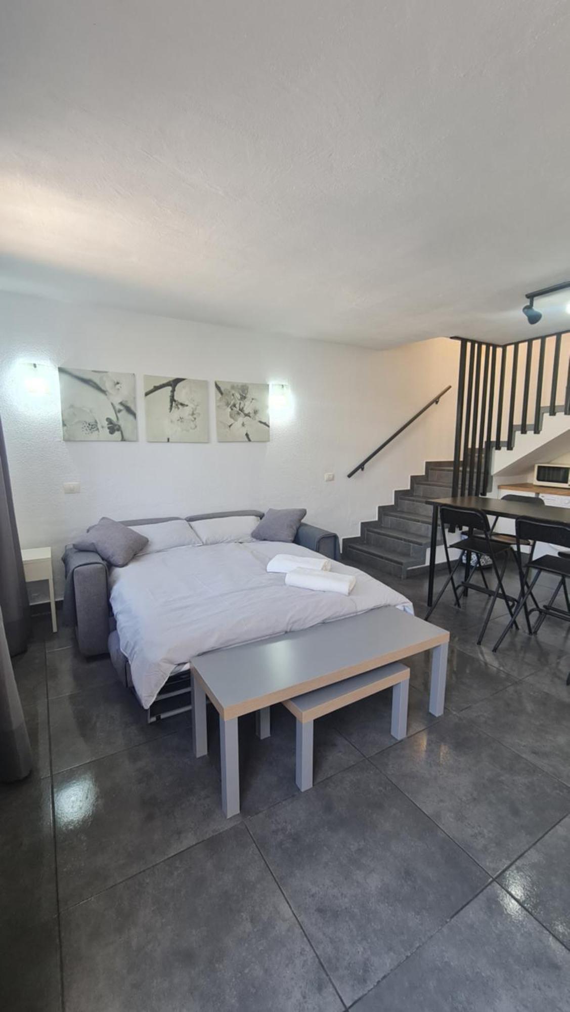 Fresitas Holiday Home Puerto Rico  Ngoại thất bức ảnh