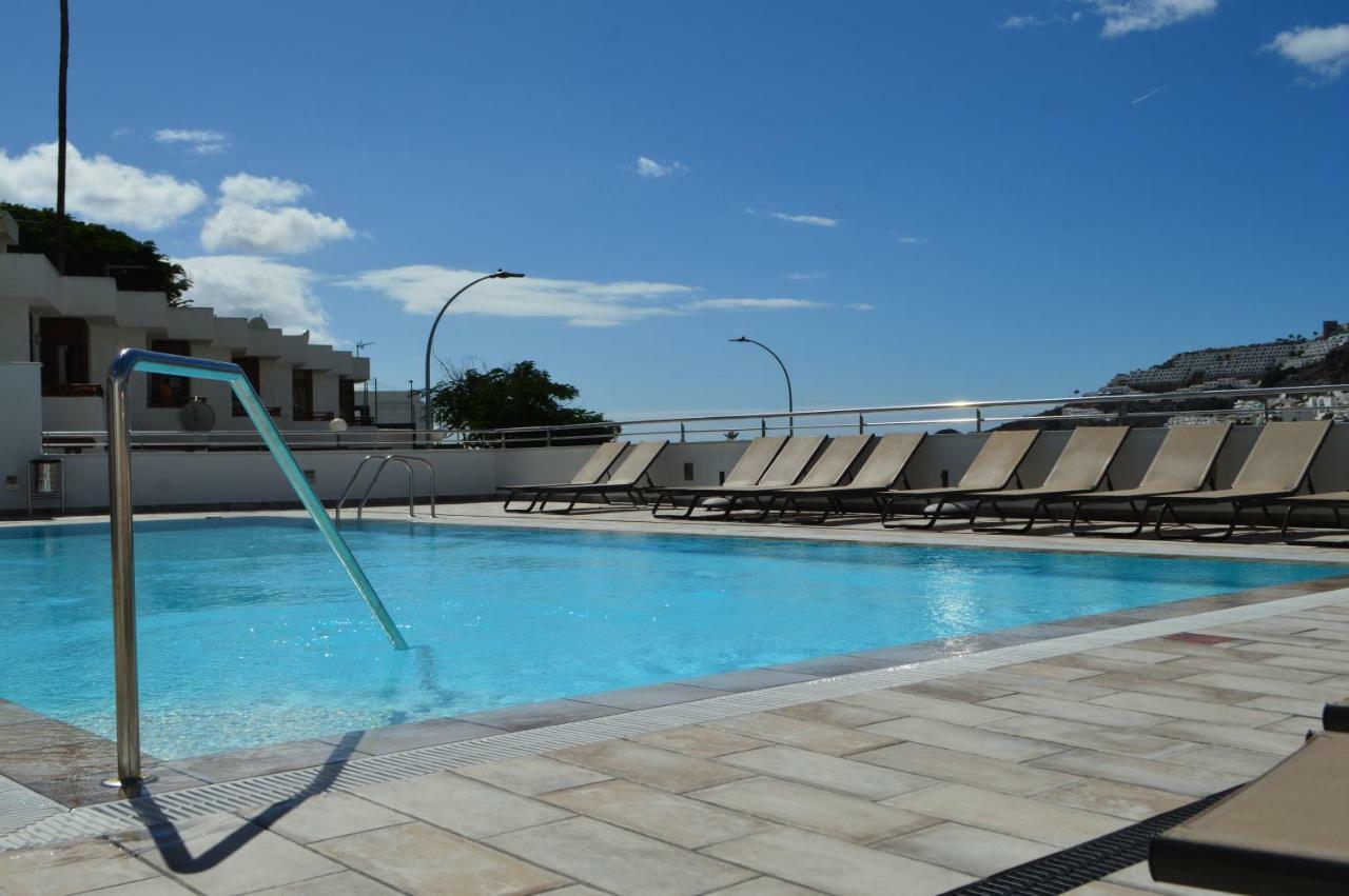 Fresitas Holiday Home Puerto Rico  Ngoại thất bức ảnh