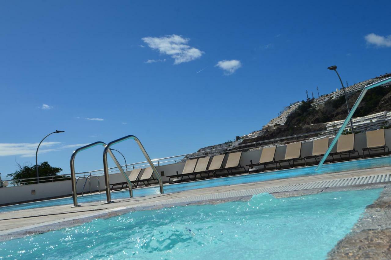 Fresitas Holiday Home Puerto Rico  Ngoại thất bức ảnh