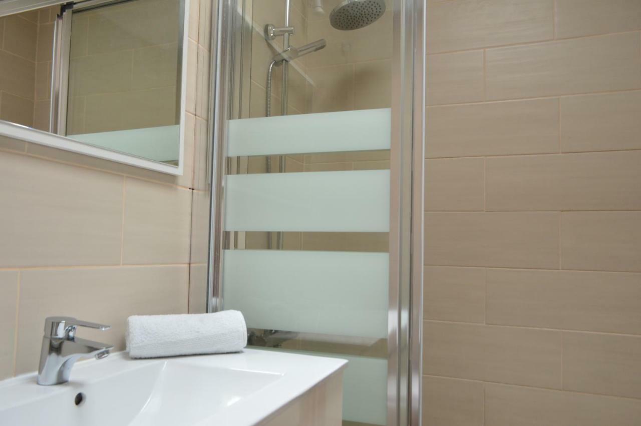 Fresitas Holiday Home Puerto Rico  Ngoại thất bức ảnh